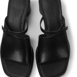 Camper Absätze " Meda " In Schwarz 9 Camper Absätze " Meda " In Schwarz -camper shop camper absatze meda in schwarz 2