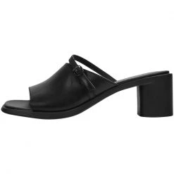 Camper Absätze " Meda " In Schwarz