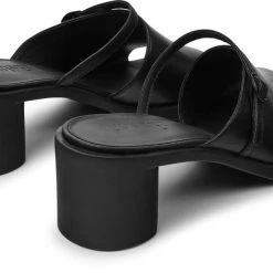 Camper Absätze " Meda " In Schwarz 10 Camper Absätze " Meda " In Schwarz -camper shop camper absatze meda in schwarz 3