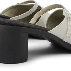 Camper Absätze " Meda " In Weiß -camper shop camper absatze meda in weiss 3