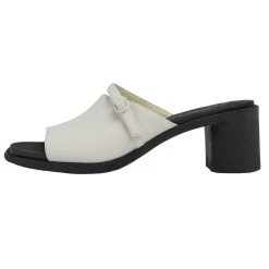 Camper Absätze " Meda " In Weiß