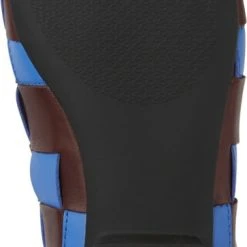 Camper Ballerinas " Casi Myra " In Blau / Burgund -camper shop camper ballerinas casi myra in blau burgund 4