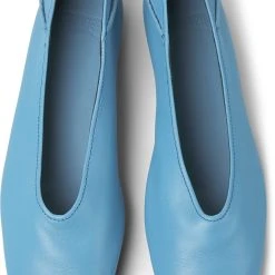Camper Ballerinas " Casi Myra " In Hellblau -camper shop camper ballerinas casi myra in hellblau 2