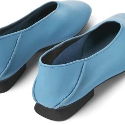 Camper Ballerinas " Casi Myra " In Hellblau -camper shop camper ballerinas casi myra in hellblau 3