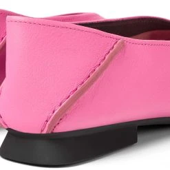 Camper Ballerinas " Casi Myra " In Rosa -camper shop camper ballerinas casi myra in rosa 3