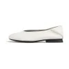 Camper Ballerinas " Casi Myra " In Weiß Natural -camper shop camper ballerinas casi myra in weiss natural