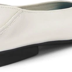 Camper Ballerinas " Casi Myra " In Weiß Natural -camper shop camper ballerinas casi myra in weiss natural 3