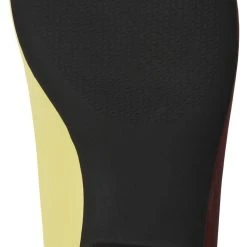 Camper Ballerinas " Casi Myra Twins " In Bordeaux / Gelb -camper shop camper ballerinas casi myra twins in bordeaux gelb 4