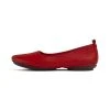 Camper Ballerinas " Casi Myra Twins " In Bordeaux / Rot -camper shop camper ballerinas casi myra twins in bordeaux rot