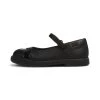 Camper Ballerinas " Duet Twins " In Schwarz
