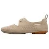 Camper Ballerinas " Right " In Beige -camper shop camper ballerinas right in beige