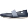 Camper Ballerinas " Right " In Blau