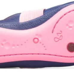 Camper Ballerinas " Right " In Blau -camper shop camper ballerinas right in blau 14
