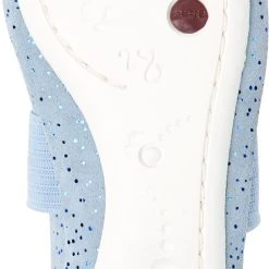 Camper Ballerinas " Right " In Hellblau -camper shop camper ballerinas right in hellblau 4