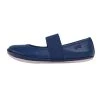Camper Ballerinas " Right " In Mittelblau
