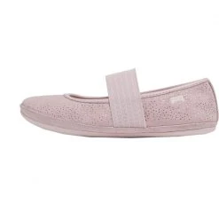 Camper Ballerinas " Right " In Pastelrosa
