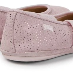 Camper Ballerinas " Right " In Pastelrosa -camper shop camper ballerinas right in pastelrosa 3