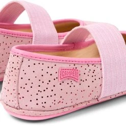 Camper Ballerinas " Right " In Pastelrosa -camper shop camper ballerinas right in pastelrosa 8