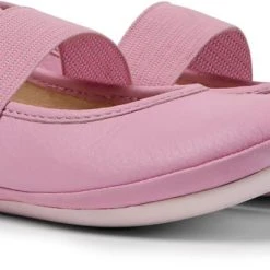 Camper Ballerinas " Right " In Rosa -camper shop camper ballerinas right in rosa 11