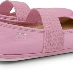 Camper Ballerinas " Right " In Rosa -camper shop camper ballerinas right in rosa 13