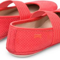 Camper Ballerinas " Right " In Rosa -camper shop camper ballerinas right in rosa 18