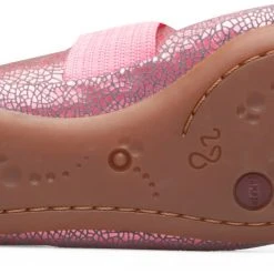 Camper Ballerinas " Right " In Rosa -camper shop camper ballerinas right in rosa 4