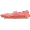 Camper Ballerinas " Right " In Rosa -camper shop camper ballerinas right in rosa 5 scaled