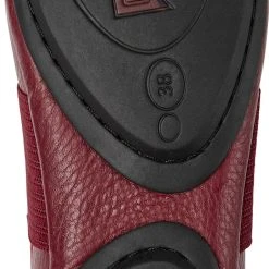 Camper Ballerinas " Right " In Rot -camper shop camper ballerinas right in rot 3