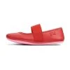 Camper Ballerinas " Right " In Rot