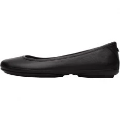 Camper Ballerinas " Right " In Schwarz
