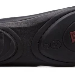 Camper Ballerinas " Right " In Schwarz -camper shop camper ballerinas right in schwarz 14