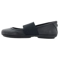 Camper Ballerinas " Right " In Schwarz -camper shop camper ballerinas right in schwarz 19
