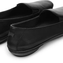 Camper Ballerinas " Right " In Schwarz -camper shop camper ballerinas right in schwarz 2