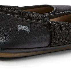 Camper Ballerinas " Right " In Schwarz -camper shop camper ballerinas right in schwarz 22