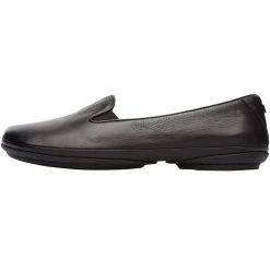 Camper Ballerinas " Right " In Schwarz -camper shop camper ballerinas right in schwarz 4 scaled