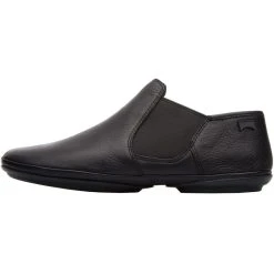 Camper Ballerinas " Right " In Schwarz