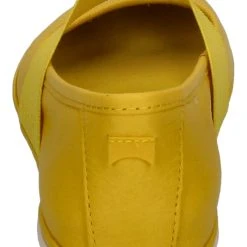 Camper Ballerinas RIGHT NINA 21595-151 In Gelb -camper shop camper ballerinas right nina 21595 151 in gelb 4