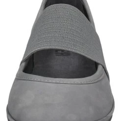 Camper Ballerinas RIGHT NINA 21595-154 In Grau -camper shop camper ballerinas right nina 21595 154 in grau 2