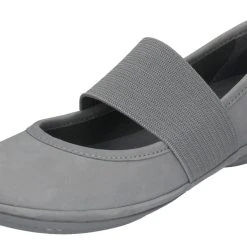 Camper Ballerinas RIGHT NINA 21595-154 In Grau