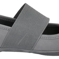 Camper Ballerinas RIGHT NINA 21595-154 In Grau -camper shop camper ballerinas right nina 21595 154 in grau 3