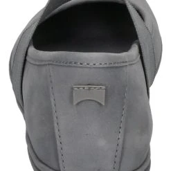 Camper Ballerinas RIGHT NINA 21595-154 In Grau -camper shop camper ballerinas right nina 21595 154 in grau 4