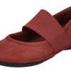 Camper Ballerinas RIGHT NINA 21595-155 In Rot 2 Camper Ballerinas RIGHT NINA 21595-155 In Rot -camper shop camper ballerinas right nina 21595 155 in rot