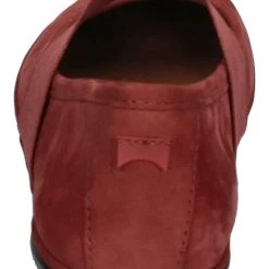 Camper Ballerinas RIGHT NINA 21595-155 In Rot -camper shop camper ballerinas right nina 21595 155 in rot 4
