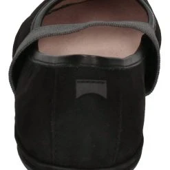 Camper Ballerinas RIGHT NINA 21595-161 In Schwarz -camper shop camper ballerinas right nina 21595 161 in schwarz 3