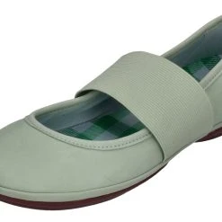 Camper Ballerinas RIGHT NINA 21595-205 In Grün