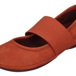 Camper Ballerinas RIGHT NINA 21595-208 In Rot
