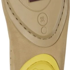 Camper Ballerinas " Right Nina " In Beige -camper shop camper ballerinas right nina in beige 4