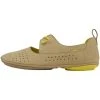 Camper Ballerinas " Right Nina " In Beige -camper shop camper ballerinas right nina in beige scaled