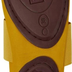 Camper Ballerinas " Right Nina " In Gelb 11 Camper Ballerinas " Right Nina " In Gelb -camper shop camper ballerinas right nina in gelb 9 scaled