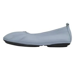 Camper Ballerinas " Right Nina " In Hellblau